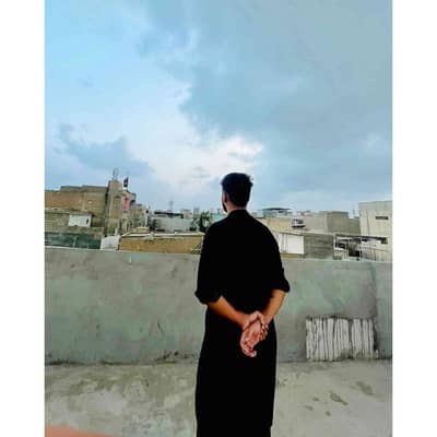 Hussain Rizvi 