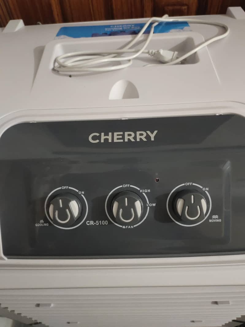 cherry 2