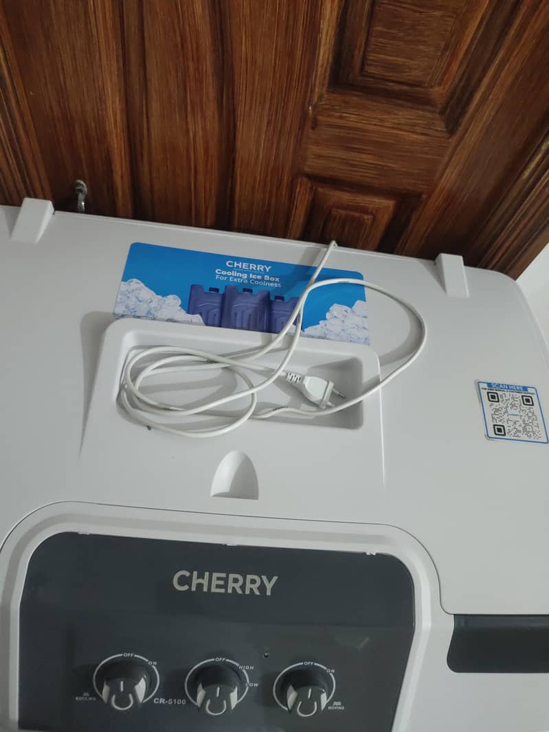 cherry 3
