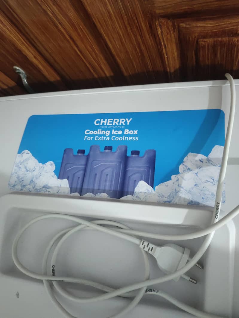 cherry 5
