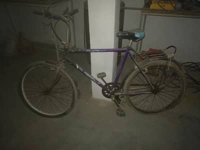 bicycle