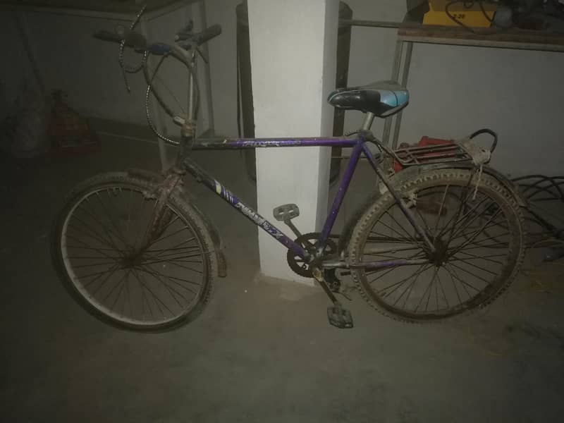 bicycle 0