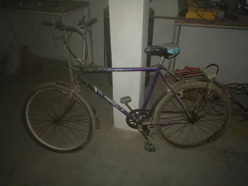 bicycle 1