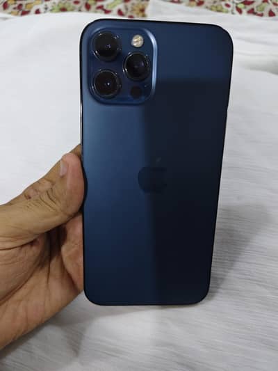 Apple iPhone 12 Pro Max