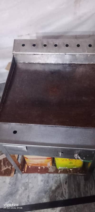 hotplate