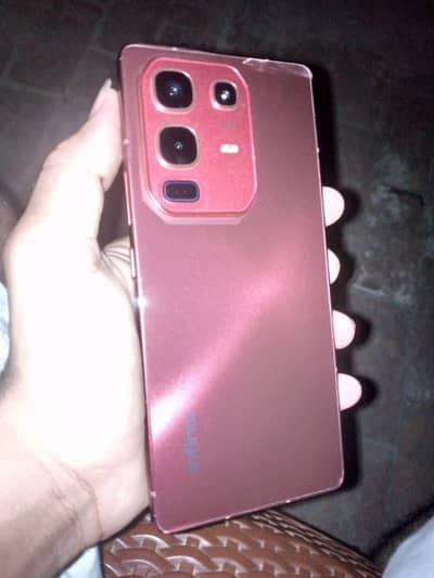 Infinix Note 50  gaming phone