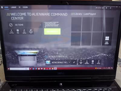 dell g7 1660 ti