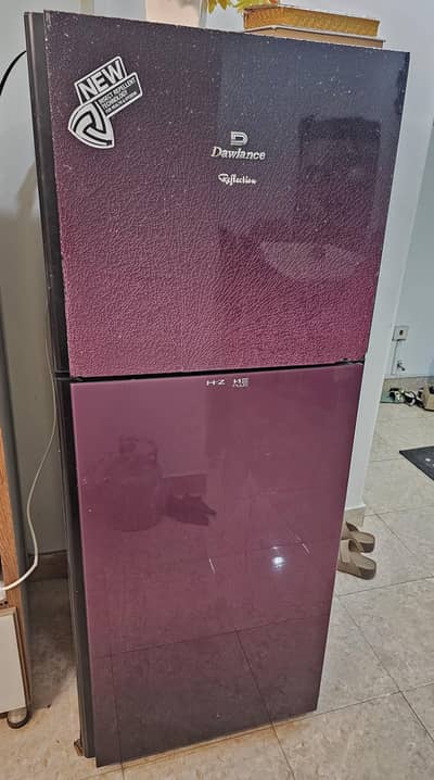 Dawlance Reflection Refrigerator (Model: 9188WBGD) for Sale