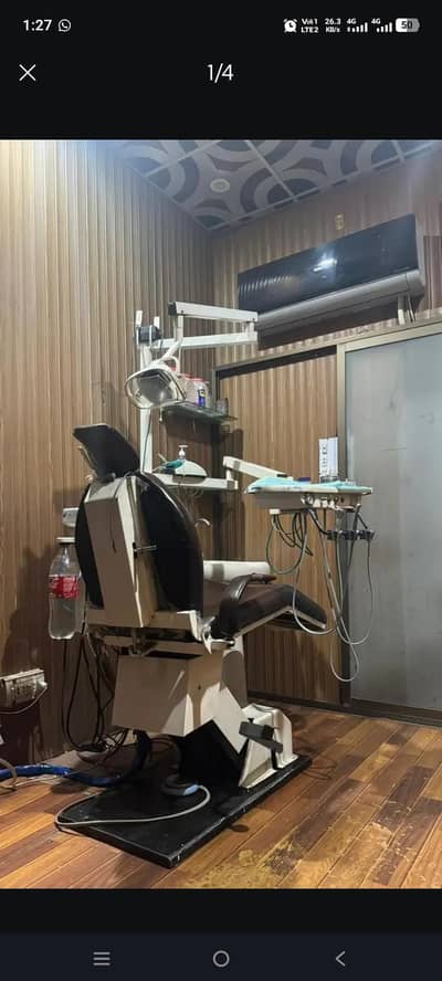 dental unit for sale
