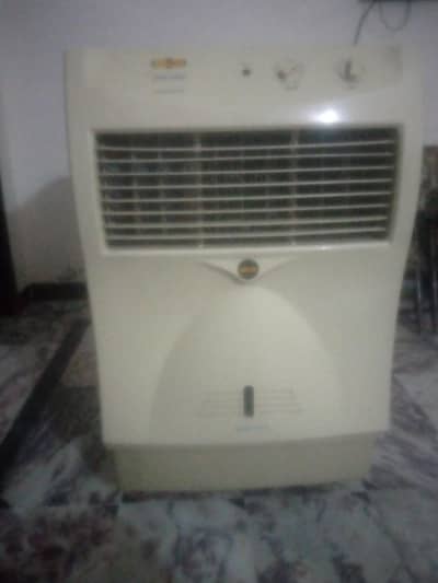 super Asia ecm-4000 room cooler for sale
