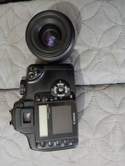 Canon Camera