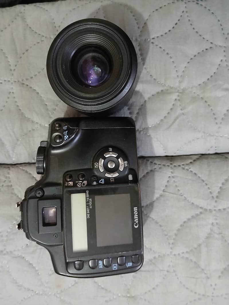 Canon Camera 0