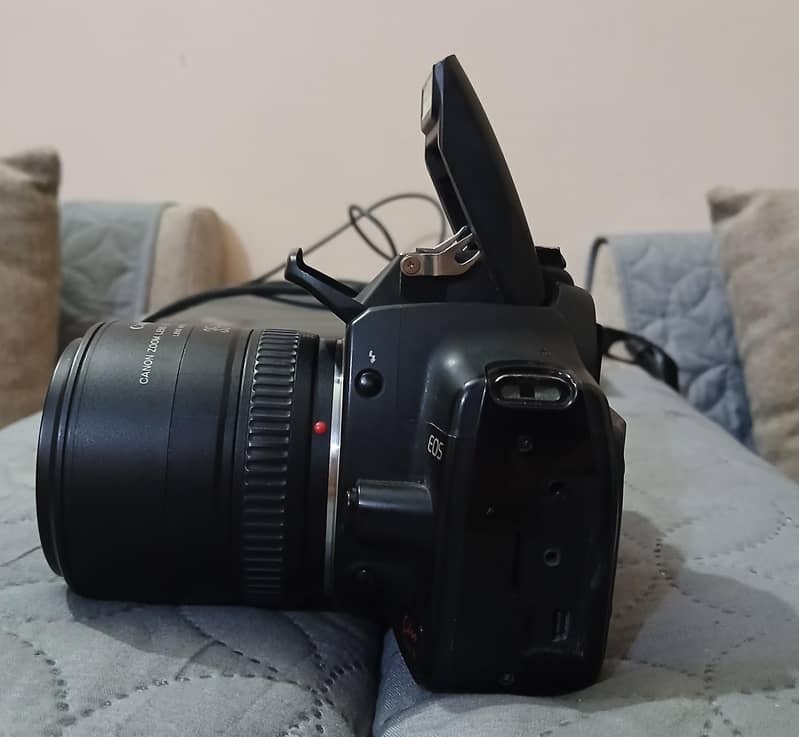 Canon Camera 3