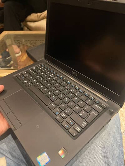 Dell i5 8th gen Laptop