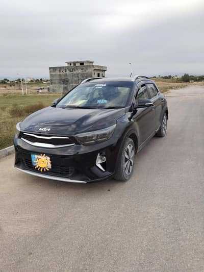 KIA STONIC 2021