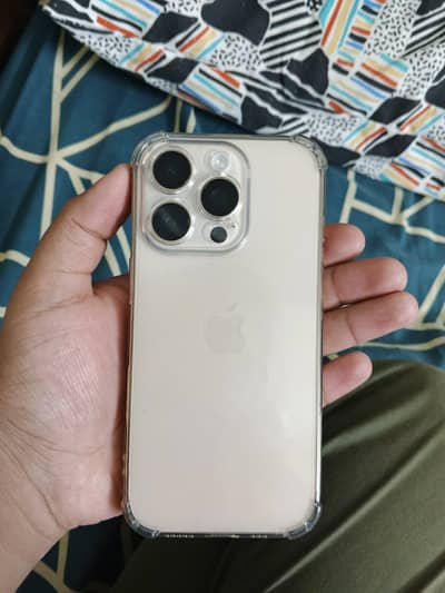 Iphone 16 pro jv