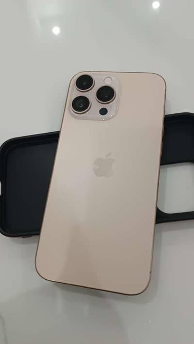 Apple iPhone 16 Pro Max
