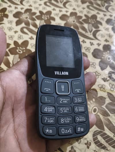 Villon Phone