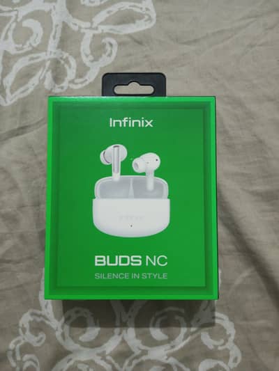 Infinix XE28 Wireless