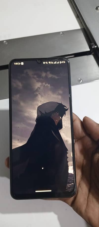 Realme Note 60x