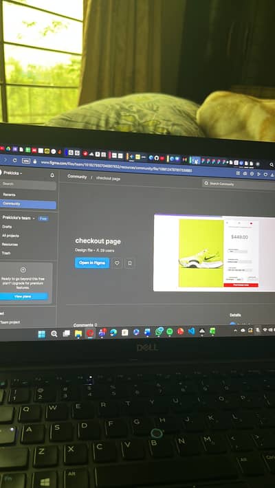 Dell Latitude 7490 – 8GB RAM / 256GB SSD