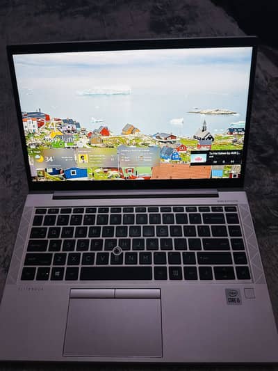 HP I5 10 generation