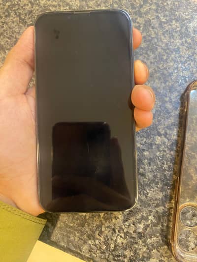 Apple iPhone 13 Pro