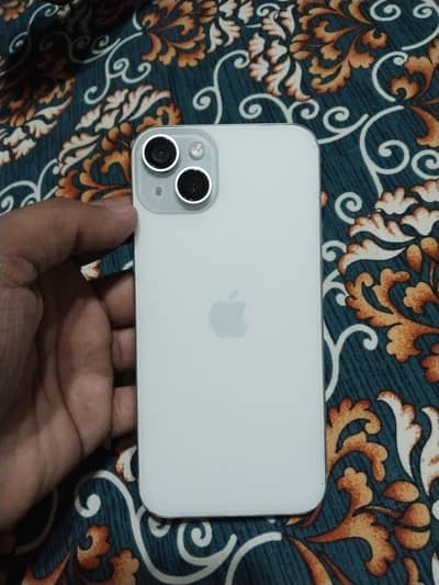 Apple iPhone 15 plus