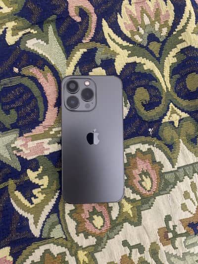 Apple iPhone 13 Pro
