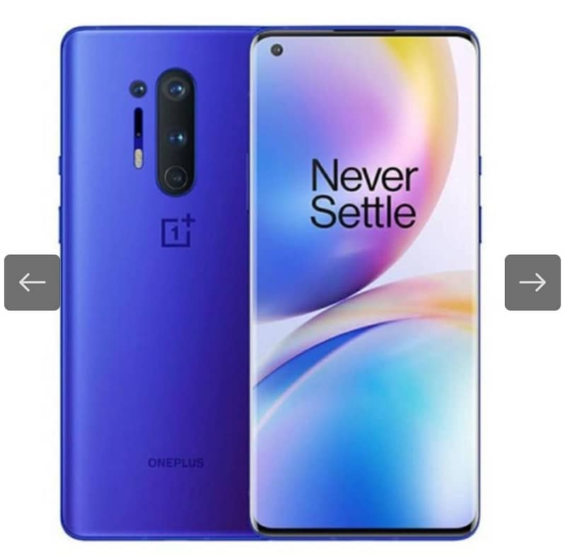 One Plus 8 Pro 0