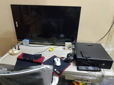 HP GAMING PC FOR SALE