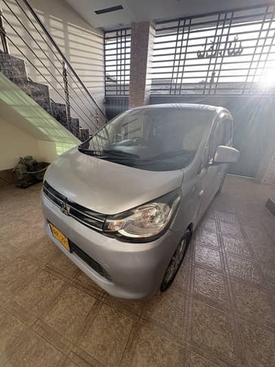 Mitsubishi Ek Wagon 2015/2020