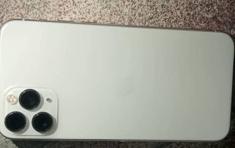Apple iPhone 11 Pro