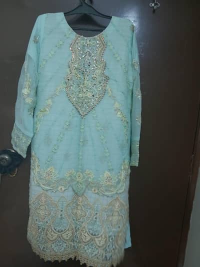 women 3 piece - size medium