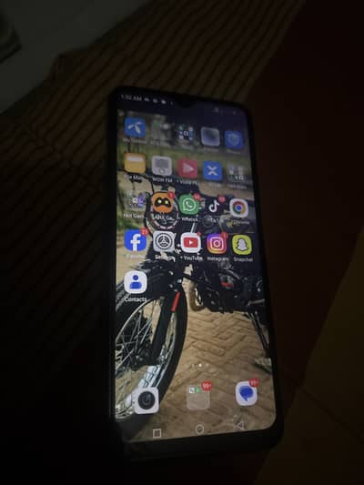 Infinix Hot 11 Play
