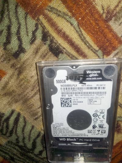 500 gb ssd
