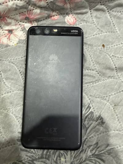 Huawei P10