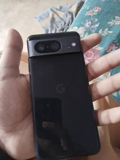 Google Pixel 8