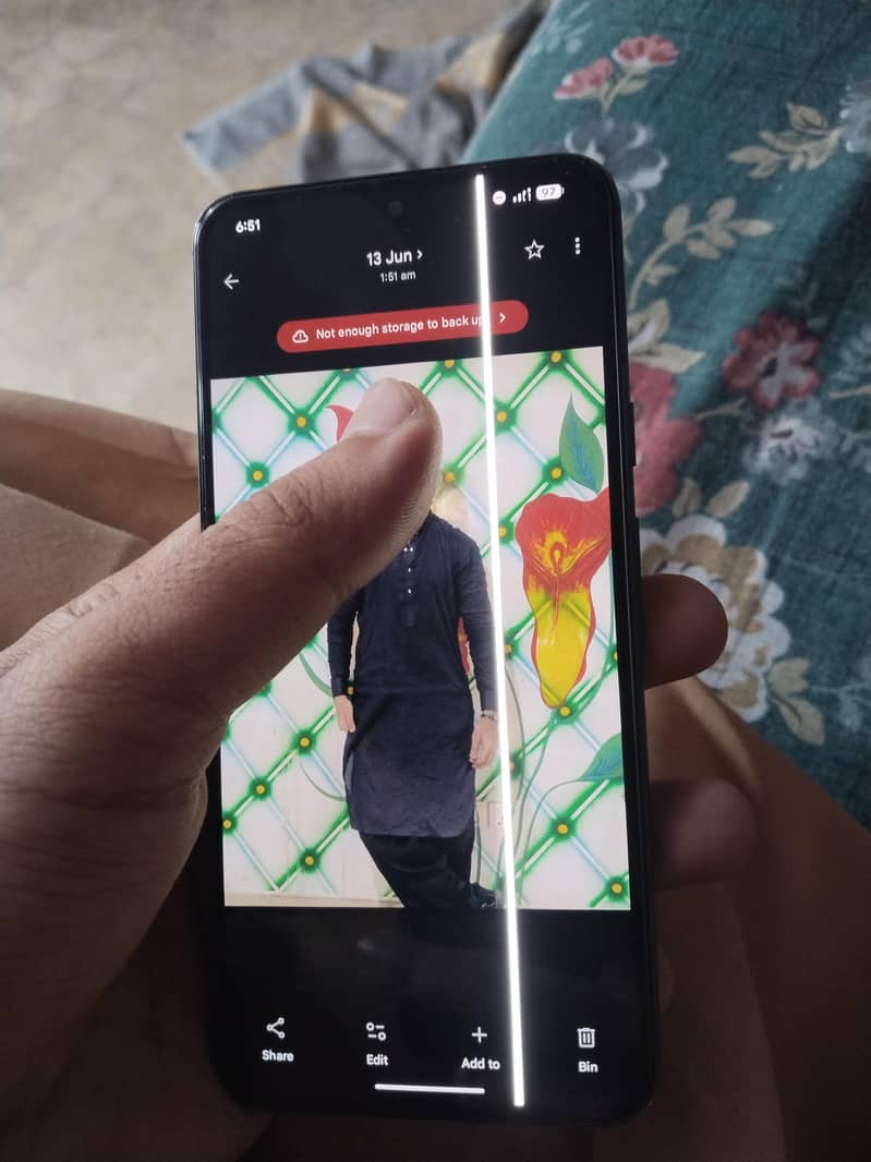 Google Pixel 8 3