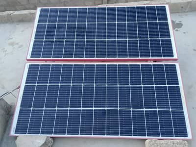 200 watt solar panel and fram and pwm 20 Amp