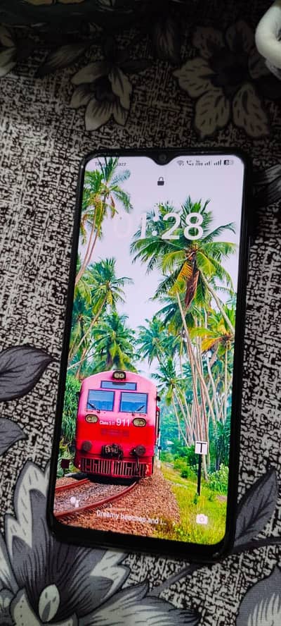 OPPO A38