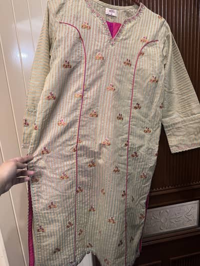 Formal Kurta
