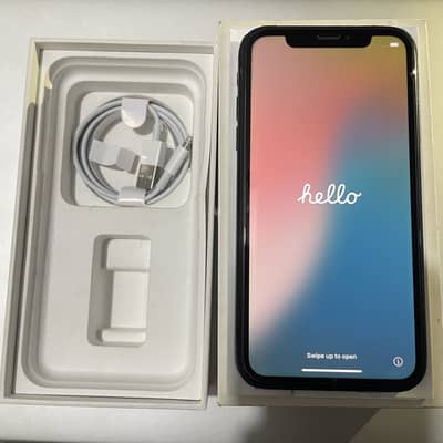 Apple iPhone XR