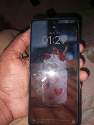 Vivo Y19s