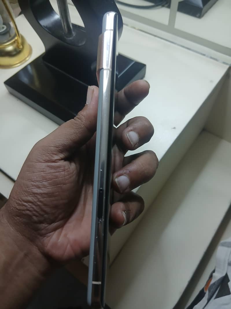 Google Pixel 7 Pro 3