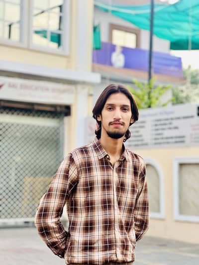 saqlain shah