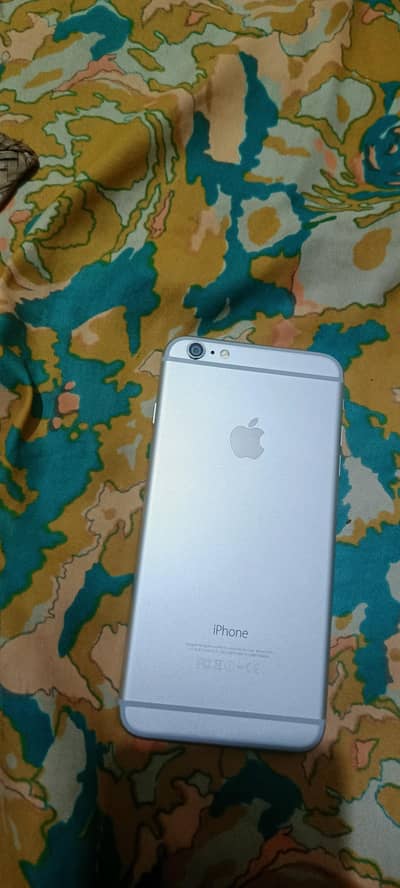 Apple iPhone 6 Plus