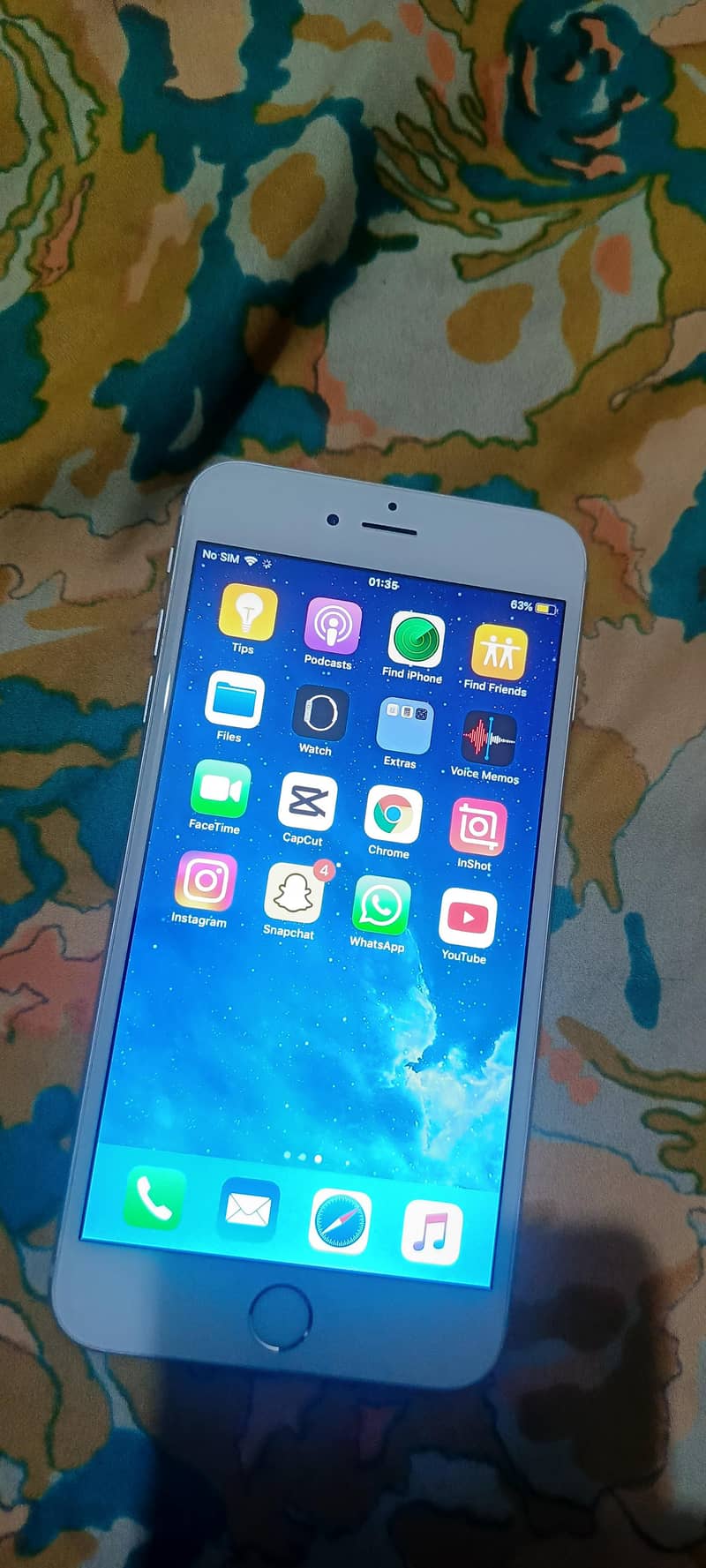 Apple iPhone 6 Plus 2