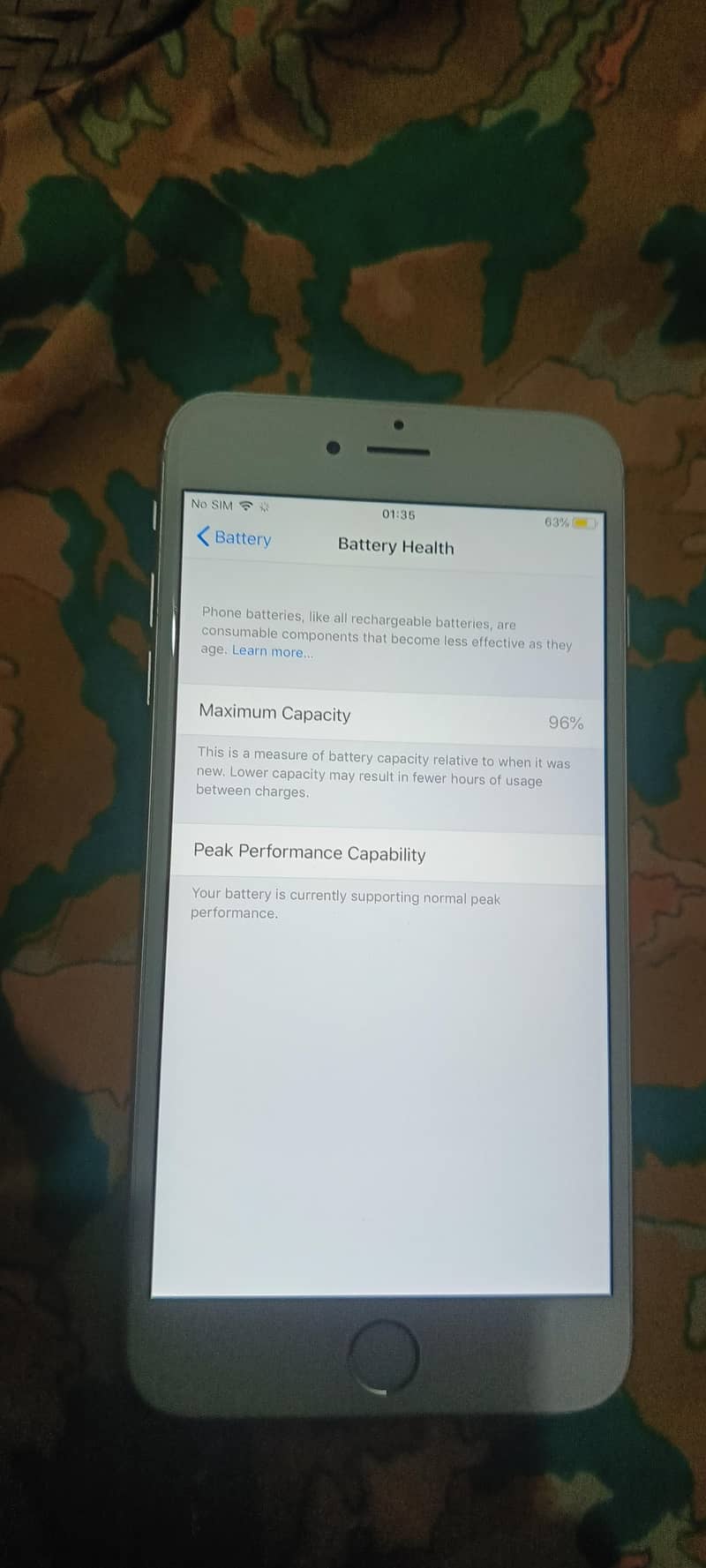 Apple iPhone 6 Plus 3