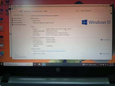 core i5
